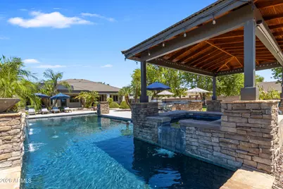 22444 S 198th Circle, Queen Creek, AZ 85142 - Photo 28
