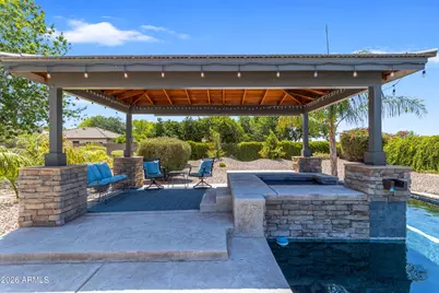 22444 S 198th Circle, Queen Creek, AZ 85142 - Photo 26