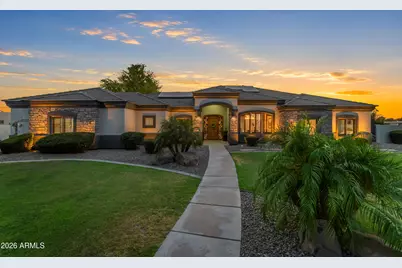 22444 S 198th Circle, Queen Creek, AZ 85142 - Photo 58