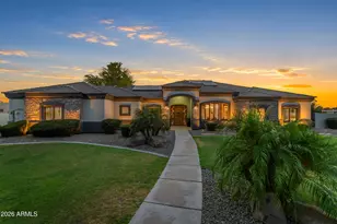 22444 S 198th Cir, Queen Creek, AZ 85142 - Photo 58
