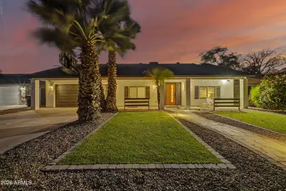 338 S Monterey Street, Gilbert, AZ 85233 - Photo 4