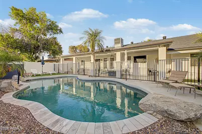 338 S Monterey Street, Gilbert, AZ 85233 - Photo 56