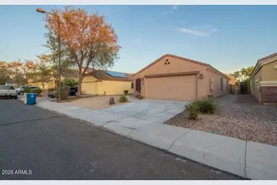 23713 W Hidalgo Avenue, Buckeye, AZ 85326 - Photo 2