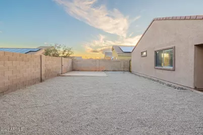 23713 W Hidalgo Avenue, Buckeye, AZ 85326 - Photo 32