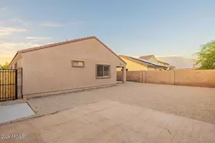 23713 W Hidalgo Ave, Buckeye, AZ 85326 - Photo 34