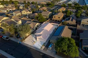 23713 W Hidalgo Ave, Buckeye, AZ 85326 - Photo 36