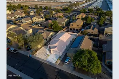 23713 W Hidalgo Avenue, Buckeye, AZ 85326 - Photo 28