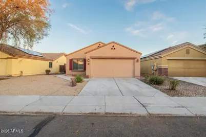 23713 W Hidalgo Avenue, Buckeye, AZ 85326 - Photo 1