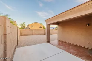 23713 W Hidalgo Ave, Buckeye, AZ 85326 - Photo 30
