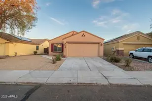 23713 W Hidalgo Ave, Buckeye, AZ 85326 - Photo 1