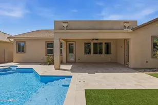 1142 E Bajor St, Gilbert, AZ 85298 - Photo 44