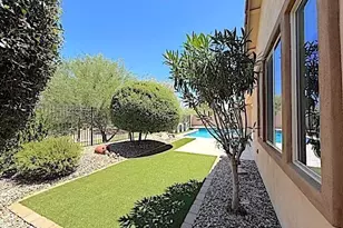 1142 E Bajor St, Gilbert, AZ 85298 - Photo 38