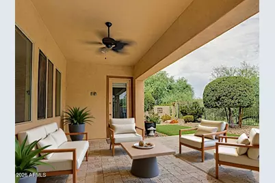 1142 E Bajor Street, Gilbert, AZ 85298 - Photo 36