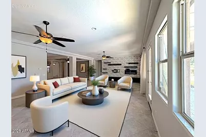 1142 E Bajor Street, Gilbert, AZ 85298 - Photo 38