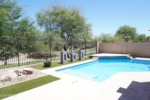 1142 E Bajor St, Gilbert, AZ 85298 - Photo 44