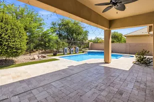 1142 E Bajor St, Gilbert, AZ 85298 - Photo 40