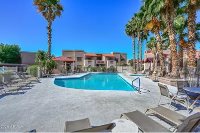 5757 W Eugie Avenue #2013, Glendale, AZ 85304 - Photo 28