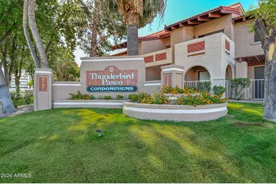 5757 W Eugie Avenue #2013, Glendale, AZ 85304 - Photo 38