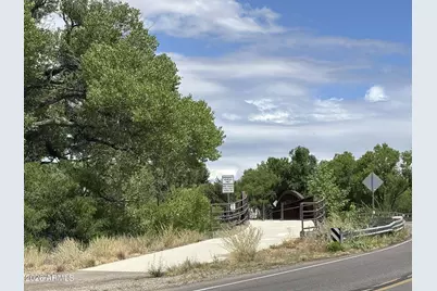 4210 N Montezuma Avenue #10, Rimrock, AZ 86335 - Photo 34