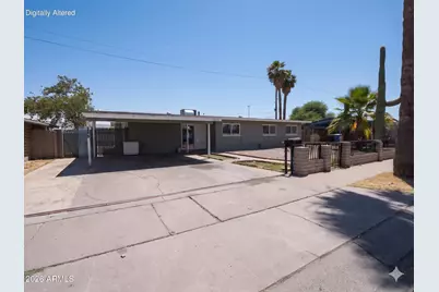 3813 W Hazelwood Street, Phoenix, AZ 85019 - Photo 1