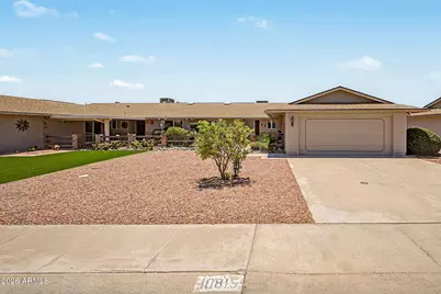 10815 W Mountain View Road, Sun City, AZ 85351 - Photo 2