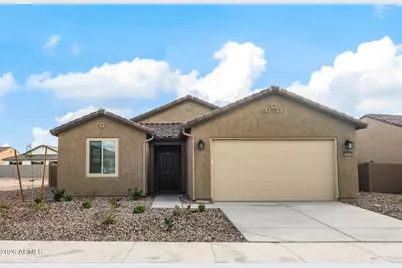 6345 W Eagle Way, Florence, AZ 85132 - Photo 1