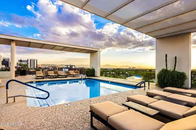 208 W Portland Street #360, Phoenix, AZ 85003 - Photo 20