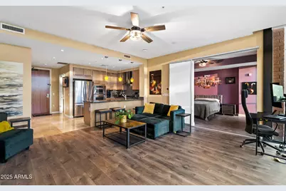 208 W Portland Street #360, Phoenix, AZ 85003 - Photo 10