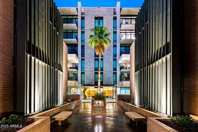 208 W Portland Street #360, Phoenix, AZ 85003 - Photo 6