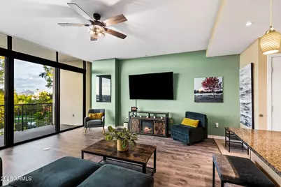 208 W Portland Street #360, Phoenix, AZ 85003 - Photo 8