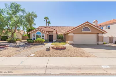1551 W Ironwood Drive, Chandler, AZ 85224 - Photo 1