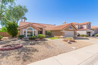 1551 W Ironwood Drive, Chandler, AZ 85224 - Photo 2
