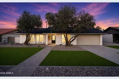 14047 N Hampstead Drive N, Fountain Hills, AZ 85268 - Photo 1