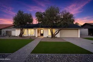14047 N Hampstead Dr N, Fountain Hills, AZ 85268 - Photo 1