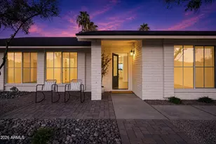 14047 N Hampstead Dr N, Fountain Hills, AZ 85268 - Photo 2