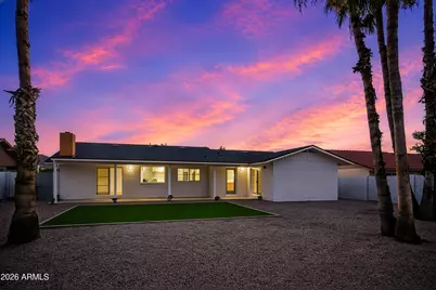 14047 N Hampstead Drive N, Fountain Hills, AZ 85268 - Photo 26