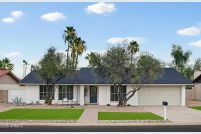 14047 N Hampstead Drive N, Fountain Hills, AZ 85268 - Photo 1