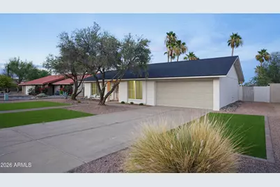 14047 N Hampstead Drive N, Fountain Hills, AZ 85268 - Photo 4