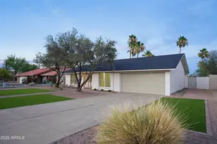 14047 N Hampstead Dr N, Fountain Hills, AZ 85268 - Photo 4