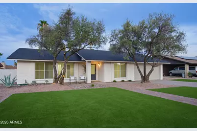 14047 N Hampstead Drive N, Fountain Hills, AZ 85268 - Photo 2