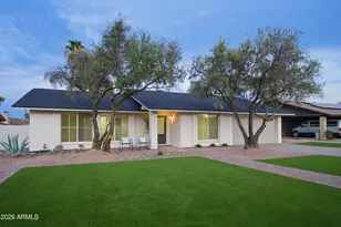 14047 N Hampstead Dr N, Fountain Hills, AZ 85268 - Photo 2