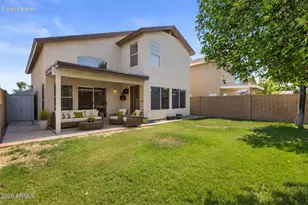 132 W Monona Dr, Phoenix, AZ 85027 - Photo 20