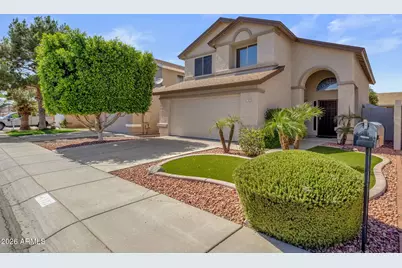 132 W Monona Drive, Phoenix, AZ 85027 - Photo 32