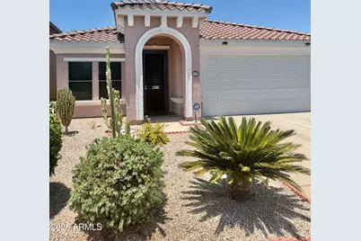 752 E Cowboy Cove Trail, San Tan Valley, AZ 85143 - Photo 2
