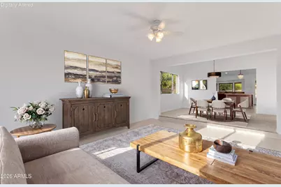 2555 S El Dorado Street, Mesa, AZ 85202 - Photo 12