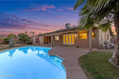 2555 S El Dorado Street, Mesa, AZ 85202 - Photo 34
