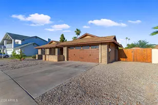 2555 S El Dorado St, Mesa, AZ 85202 - Photo 60