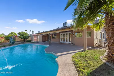 2555 S El Dorado Street, Mesa, AZ 85202 - Photo 42