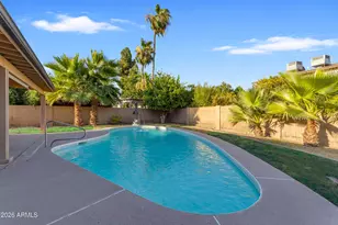 2555 S El Dorado St, Mesa, AZ 85202 - Photo 44