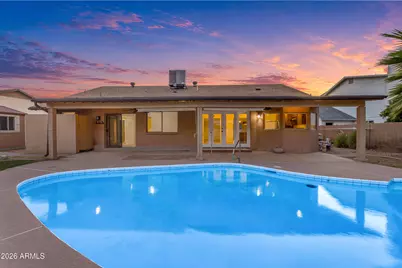 2555 S El Dorado Street, Mesa, AZ 85202 - Photo 4